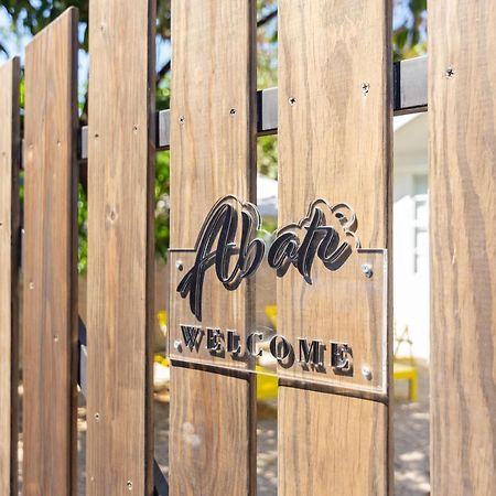 Home Midtown Miami - Wynwood Area With Backyard - Art District Near To Beach Ngoại thất bức ảnh