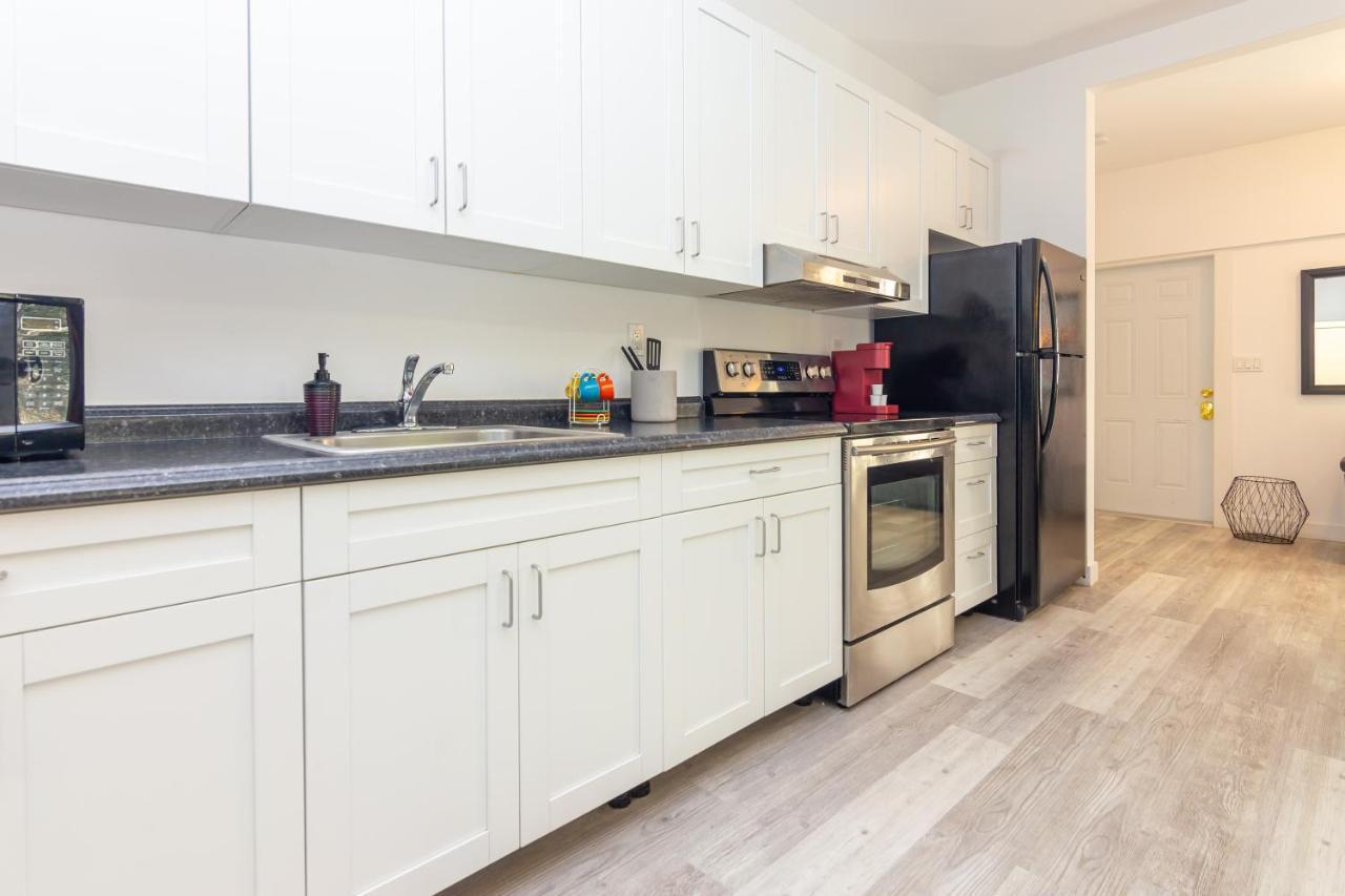 Home Midtown Miami - Wynwood Area With Backyard - Art District Near To Beach Ngoại thất bức ảnh